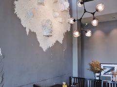 -行山咖啡(南湖店)