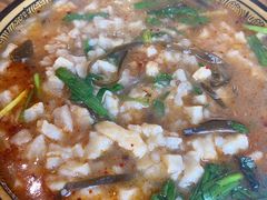 -清真马杰山牛肉汤馆