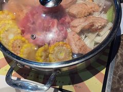 -御上皇三汁焖锅(薛城万达广场店)
