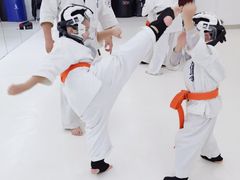 -极真空手道修远道场