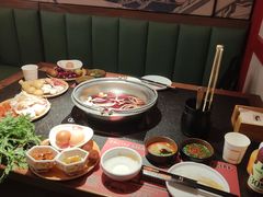 -牛New寿喜烧(金茂览秀城店)