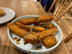 -小满手工粉(上海品尊国际店)
