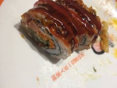 -快乐爱斯米牛排自助(正大广场店)