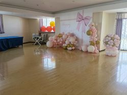 -喜宝母婴月子会所