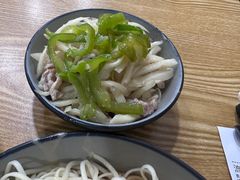 -孙阿姨上海小吃·本帮小厨(隆昌路店)