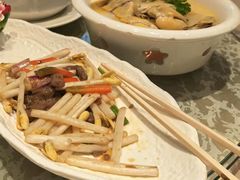 -华师大厦酒店·华粤轩中餐厅
