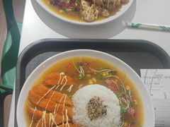 -贝林大翅鲸简餐厅(国家海洋博物馆店)