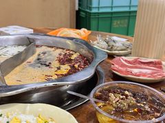 -储奇门鳝鱼火锅(总店)