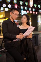 -保定巴黎婚纱摄影