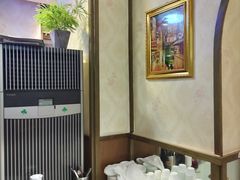 -香港威特瑞茶餐厅(小白楼音乐厅店)