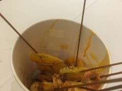 -眉州东坡(春秀路店)