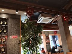 -福海居烤鸭店(鸟巢店)