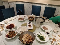 -宏玲餐厅(四川南路店)