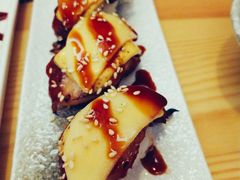 -樱の千渡日式料理·铁板烧•烧鸟(金盛田广场店)