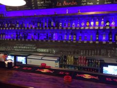 -Rural Tequila墨西哥餐厅(东川路店)