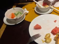 -咖啡苑自助餐(北海香格里拉大酒店)