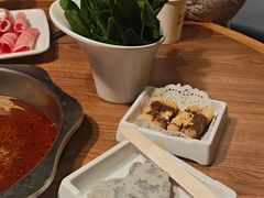 -傣妹火锅(罗宾森购物中心店)