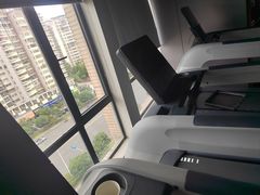-山之尖健身