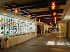 -凤凰轩·尾牙宴·生日宴(十里银滩店)