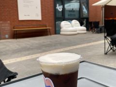 -HUGS coffee(东区店)
