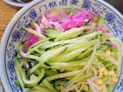 -门框胡同百年卤煮(前门店)