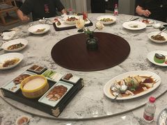 -宁波海逸大酒店·逸轩餐厅