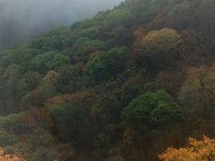 -吉林拉法山
