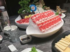 -德天肥牛海鲜火锅(城西银泰店)