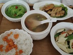 -庆阳享悦时光月子会所建隆大厦店(庆阳享悦时光月子会所凤凰南郡店)