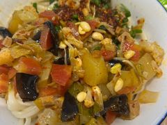 -王老大面(凤城六路店)