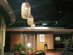 -青藤茶馆(南山路店)