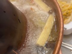 -牛街·马辈儿涮肉(牛街二店)