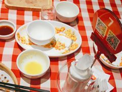 -西贝(宝乐汇店)