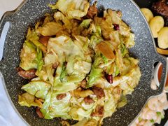 -聚鑫阁江浙菜·非遗传承技艺(闵行交大店)