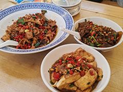 -胖东瓜·浏阳菜馆(火车站店)