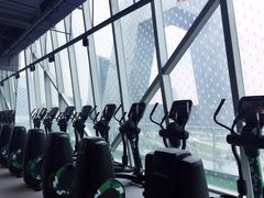 -Trainyard 炼·工场(中国国际贸易中心店)