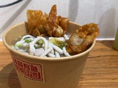 -非遗·十八曲鱼饺(西马总店)