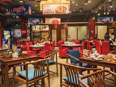 -金鼎轩(方庄天坛店)