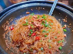 海皇干捞粉丝-餐酷哈雷餐厅(通程广场店)