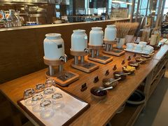 -上海柏悦酒店·世纪100牛排馆