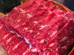-牛New寿喜烧(金鹰世界店)