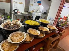 -老德州四合院·德州菜(天衢路店)