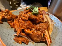 -老味烧烤(总店)