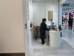 -海马体照相馆(厦门SM城市广场店)