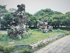 -江心屿景区