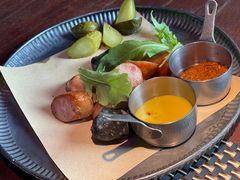 -West10 西拾·西餐厅·创意菜(未来科技城店)