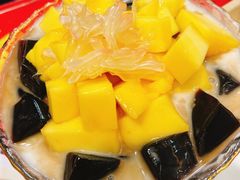-甜心妈妈·榴莲星级糖水(北京路总店)
