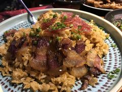 -蚝魁竹笼蒸生蚝 余杭店