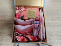 -卡卡喜糖伴手礼·商务礼宝宝礼·婚礼用品