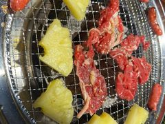 -吉志烤肉(太原总店)